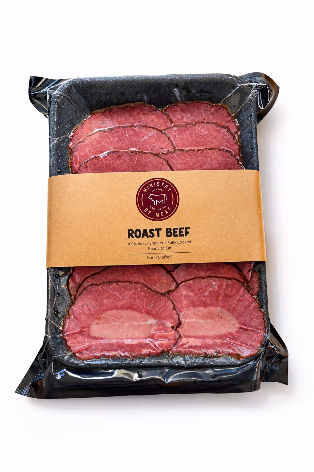 Roast Beef (200 G)