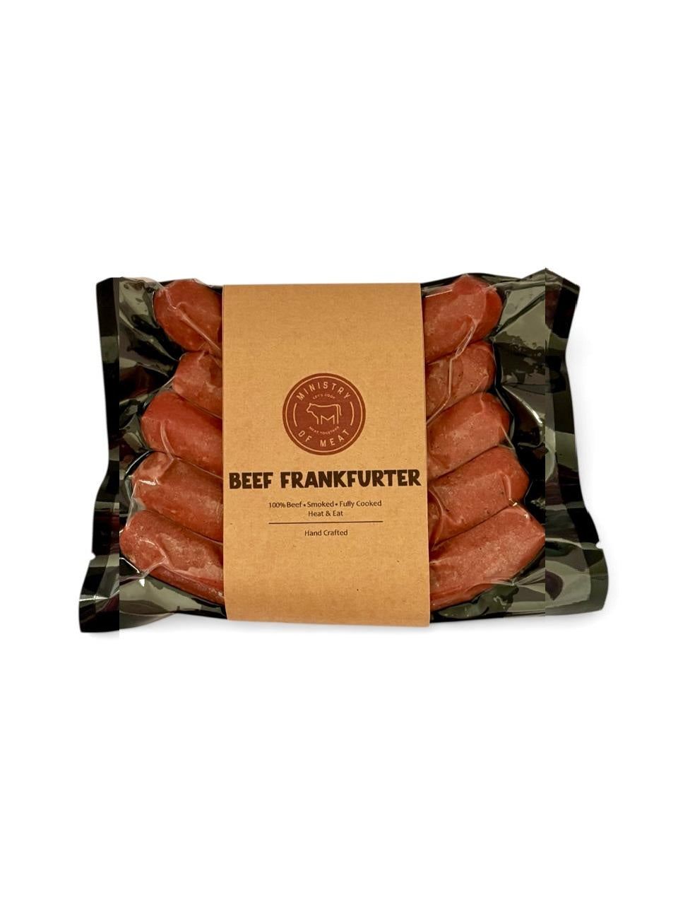 Frankfurter (Pack of 5)