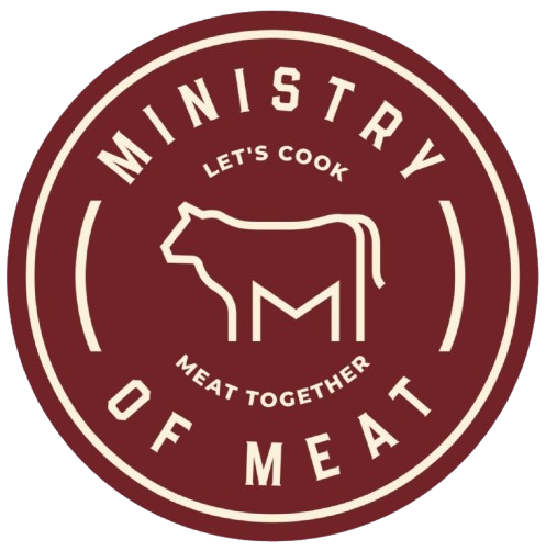 Ministry Of Meat