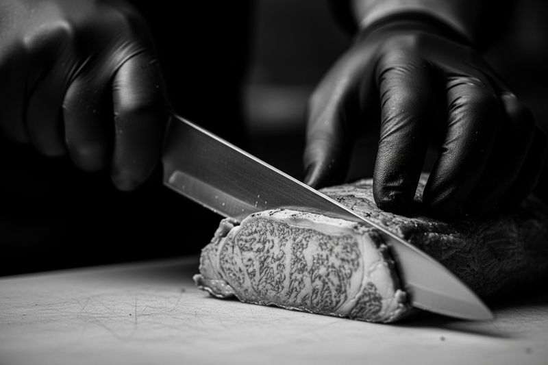 Leading with Authenticity, Precision & Passion