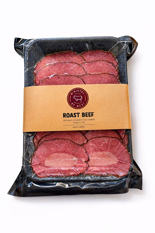 Roast Beef (200 G)