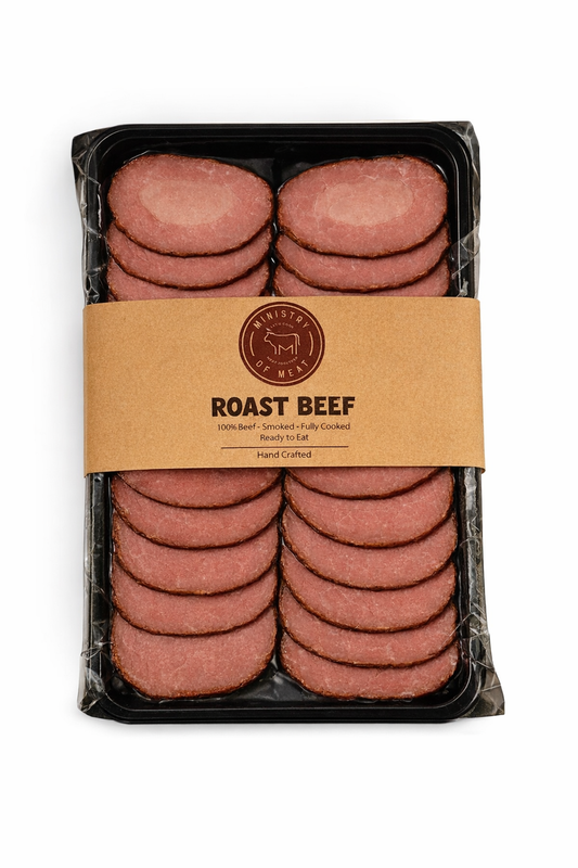 Roast Beef (200 G)