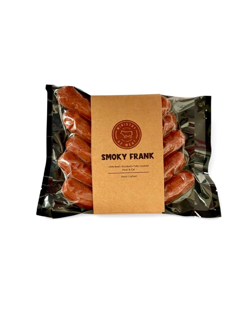 Smoky Frank (Pack of 5)
